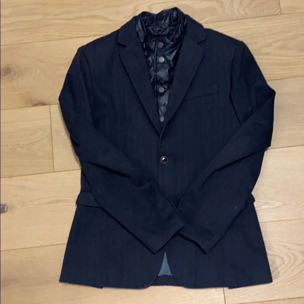 Mexx Removable Jacket Suit